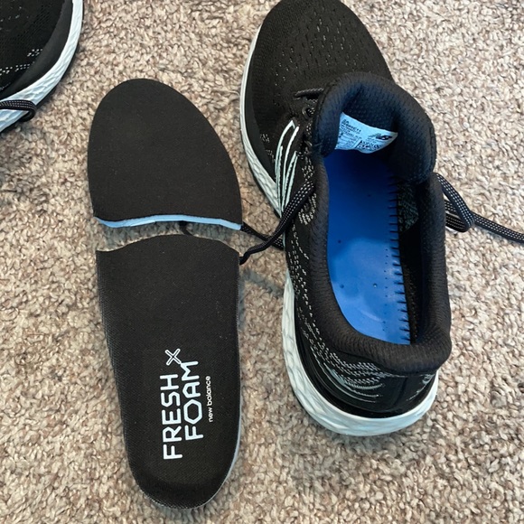 New Balance Tennis Shoes - Picture 11 of 13